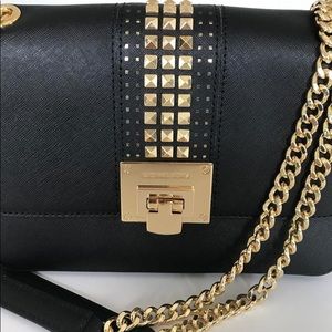 Michael kors crossbody